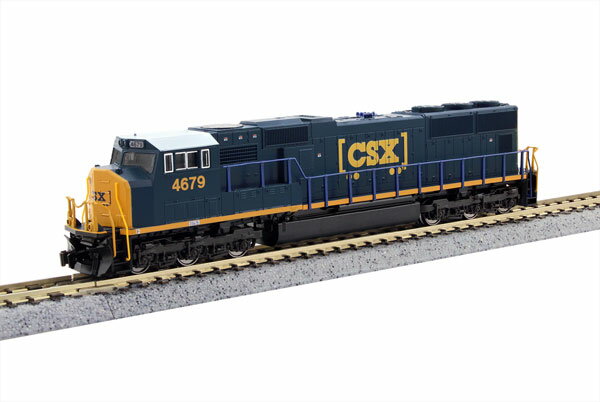ߤ ŷԾŹ㤨176-7616 (NEMD SD70M Flat Radiator CSX #4679[ۥӡ󥿡ȡ]̵ۡȯѡ߸ʡաפβǤʤ21,030ߤˤʤޤ