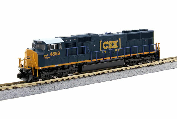 ߤ ŷԾŹ㤨176-7617 (NEMD SD70M Flat Radiator CSX #4688[ۥӡ󥿡ȡ]̵ۡȯѡ߸ʡաפβǤʤ21,030ߤˤʤޤ