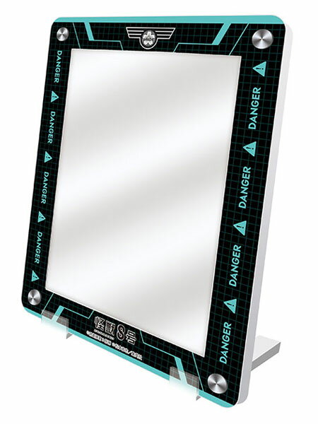 ブシロード アクリルカードスタンド Vol.40 アニメ『怪獣8号』[ブシロード]《発売済・在庫品》