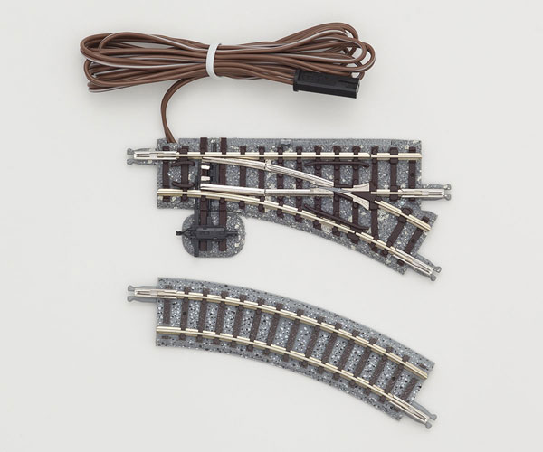 1231 ミニ電動ポイントPR140-30(F)[TOMIX]《発売済・在庫品》