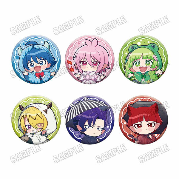 魔入りました!入間くん トレーディングハート缶バッジ 20点 セット 楽天市場】魔入りました! 入間くん 缶バッジの通販