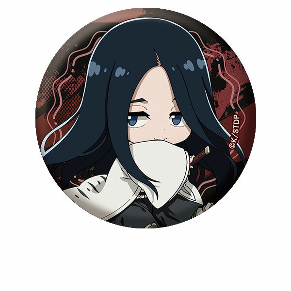 BLEACH 104STANDS 卯ノ花烈 虎徹勇音 缶バッジ ともぬいセット 楽天市場】卯ノ花烈の通販
