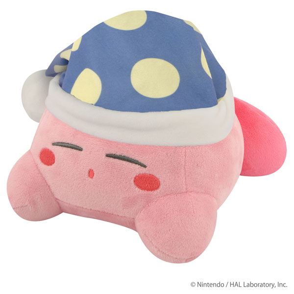 いっしょにねんね 星のカービィ[タカラトミー]《発売済・在庫品》