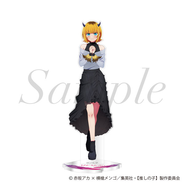 TVアニメ【推しの子】 アクリルスタンド MEMちょ[フィルター・インク]《発売済・在庫品》