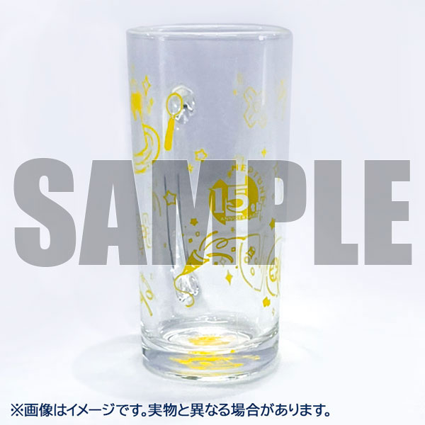 楽天あみあみ 楽天市場店超次元ゲイム ネプテューヌ 15周年記念 ねぷねぷプリンジョッキ[コンパイルハート]《発売済・在庫品》