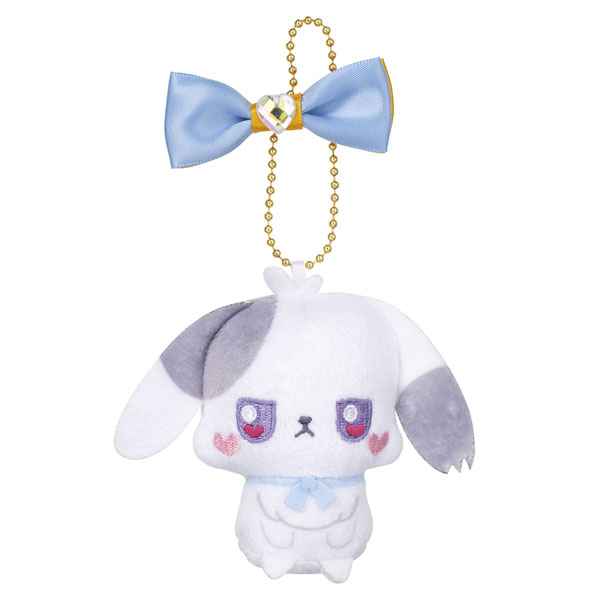 リボン付きマスコット ぷちきゅあだいふく[バンダイ]《12月予約》のサムネイル