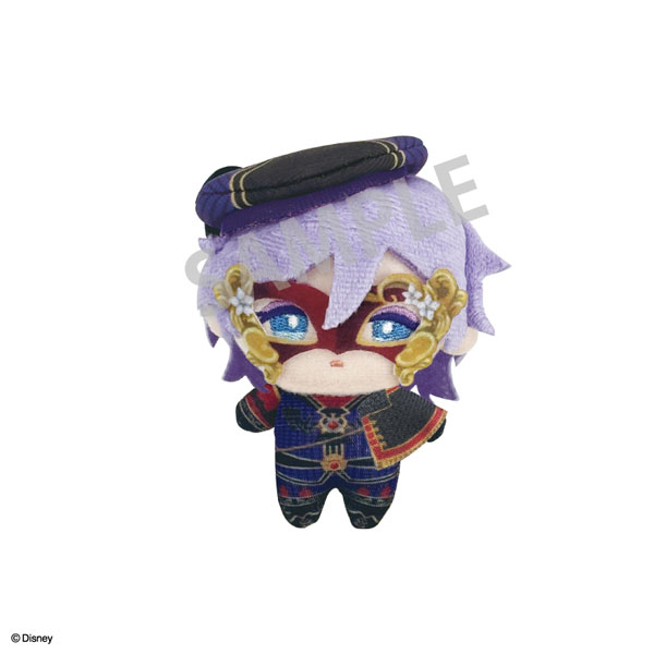 ディズニー ツイステッドワンダーランド ちまっこぬい エペル・フェルミエ/マスカレードドレス Ver.[カミオジャパン]《05月予約》