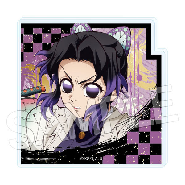 鬼滅の刃スタンドメモクリップVol...