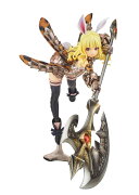 TERA エリーン バーサーカー 完成品フィギュア[フレア]