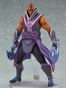 【5月中旬以降発送・発売済商品】【特典】figma Dota...