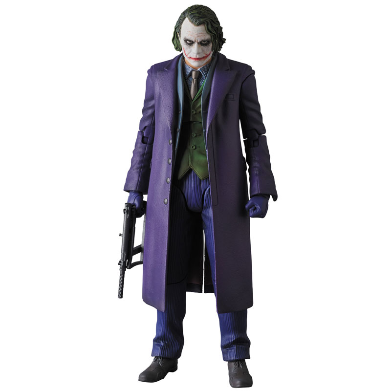 マフェックス No.51 MAFEX THE JOKER Ver.2.0 『THE DARK KNIG