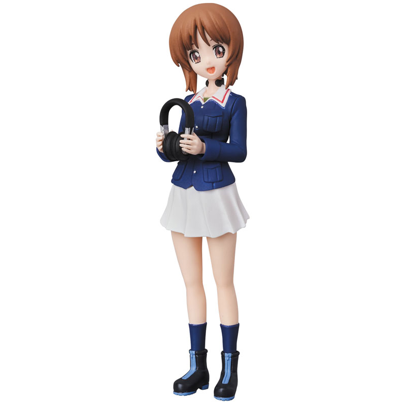 楽天市場】ガールズ&パンツァー 西住みほ フィギュアの通販 楽天市場】ガールズ&パンツァー 西住みほ フィギュアの通販