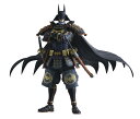 【限定販売】figma ニンジャバットマン DX戦国エディシ...