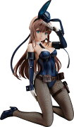 B-style 島田フミカネ オリジナルバニーガール Veronica 1/4 完成品フィギュア[フリーイング]