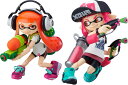 figma Splatoon ガール DXエディション[グッ...