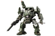 ヘキサギア 1/24 バルクアームα 密林戦仕様 キットブロック[コトブキヤ]