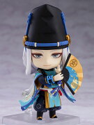 【限定販売】ねんどろいど 陰陽師 晴明[グッドスマイルカンパニー]