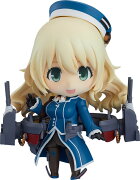 ねんどろいど 艦隊これくしょん -艦これ- 愛宕[グッドスマイルカンパニー]