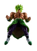 S.H.Figuarts スーパーサイヤ人ブロリーフルパワー 『ドラゴンボール超 ブロリー』[BANDAI SPIRITS]