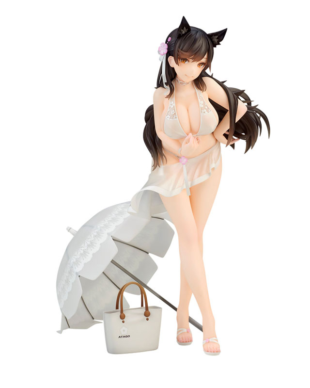 アズールレーン 愛宕 真夏の行進曲Ver. 1/7 完成品フィギュア[アルター]