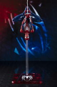 【初回限定仕様】S.H.Figuarts スパイダーマン アドバンス・スーツ (Marvel’s Spider-Man)[BANDAI SPIRITS]