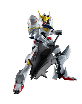 GUNDAM UNIVERSE ASW-G-08 GUNDAM BARBATOS 『機動戦士ガンダム 鉄血のオルフェンズ』[BANDAI SPIRITS]《発売済・在庫品》