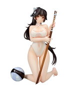 アズールレーン 高雄 砂浜ラプソディVer. 1/7 完成品フィギュア[アルター]