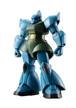 ROBOT魂 〈SIDE MS〉 MS-14A ガトー専用ゲルググ ver. A.N.I.M.E. 『機動戦士ガンダム0083 STARDUST MEMORY』[BANDAI SPIRITS]《発売済・在庫品》