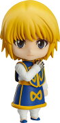 ねんどろいど HUNTER×HUNTER クラピカ[フリーイング]