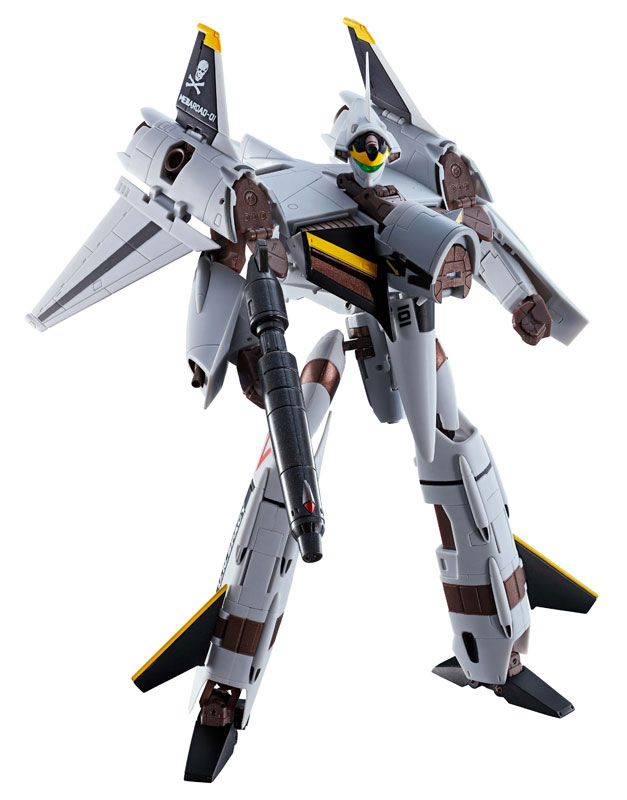 HI-METAL R VF-4G ライトニングIII『超時空要塞マクロス Flash Back 2012』[BANDAI SPIRITS]《02月予約》