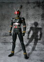 S.H.フィギュアーツ 仮面ライダーBLACK 『仮面ライダ...