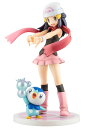 ARTFX J 『ポケットモンスター』シリーズ ヒカリ wi...