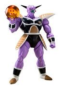 S.H.Figuarts ギニュー 『ドラゴンボールZ』[BANDAI SPIRITS]