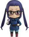 ねんどろいど ゆるキャン△ 大垣千明[マックスファクトリー]《06月予約》