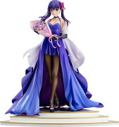 Fate/stay night 〜15th Celebration Project〜 間桐桜 〜15th Celebration Dress Ver.〜 1/7 フィギュア[グッドスマイルカンパニー]