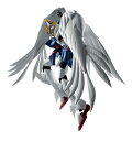 GUNDAM UNIVERSE XXXG-00W0 WING GUNDAM ZERO(EW) 『新機動戦記ガンダムW Endless Waltz』[BANDAI SPIRITS]《06月予約》