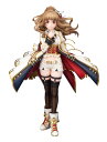 アイドルマスター シンデレラガールズ 神谷奈緒 一陣の情熱Ver. 1/7 完成品フィギュア アルター 【送料無料】《発売済 在庫品》