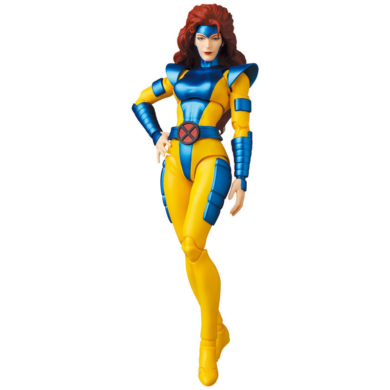 マフェックス No.160 MAFEX Jean Grey(COMIC Ver.) 『X-MEN』[メディコム・トイ]