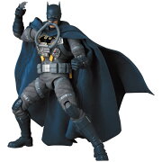 マフェックス No.166 MAFEX STEALTH JUMPER BATMAN(BATMAN： HUSH Ver.)[メディコム・トイ]