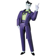 マフェックス No.167 MAFEX THE JOKER(THE NEW BATMAN ADVENTURES)[メディコム・トイ]