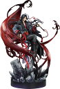 アニメ「魔道祖師」 魏無羨 夷陵老祖Ver. 1/8 完成品フィギュア[グッドスマイルアーツ上海]【同梱不可】【送料無料】《発売済・在庫品》