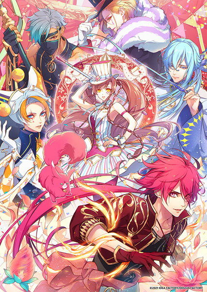 【あみあみ限定版】【特典】Nintendo Switch ラディアンテイル 通常版 ami-himeSPパック[アイディアファクトリー]《発売済・在庫品》のサムネイル