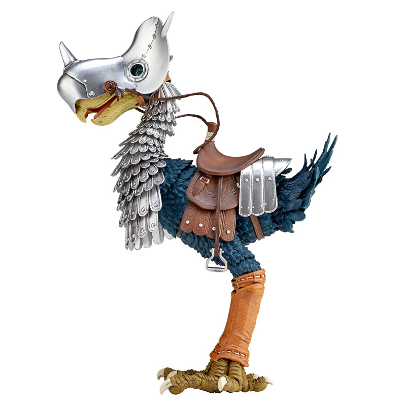 風の谷のナウシカ トリウマ(クシャナ親衛隊Ver)