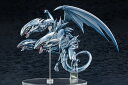 【限定販売】遊☆戯☆王デュエルモンスターズ 青眼の究極竜 完成品フィギュア[あみあみ×AMAKUNI]【同梱不可】《発売済・在庫品》