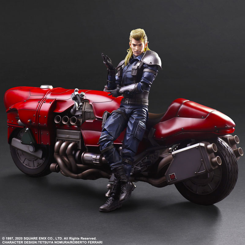 楽天市場】ファイナルファンタジー バイクの通販 楽天市場】ファイナルファンタジー バイクの通販