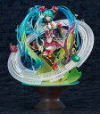 【限定販売】キャラクターボーカルシリーズ 初音ミク バーチャル ポップスターVer 1/7 マックスファクトリー 【同梱不可】【送料無料】《発売済 在庫品》