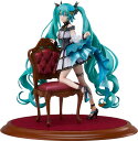 プロジェクトセカイ カラフルステージ！ feat. 初音ミク Rose Cage Ver. 1/7 完成品フィギュア グッドスマイルカンパニー 【同梱不可】《発売済 在庫品》