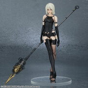 NieR：Automata A2 (ヨルハA型二号 DX版) 完成品フィギュア[スクウェア・エニックス]