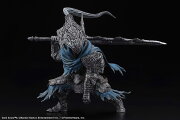 Qコレクション Dark Souls 深淵歩きのアルトリウス 完成品フィギュア[プレックス]