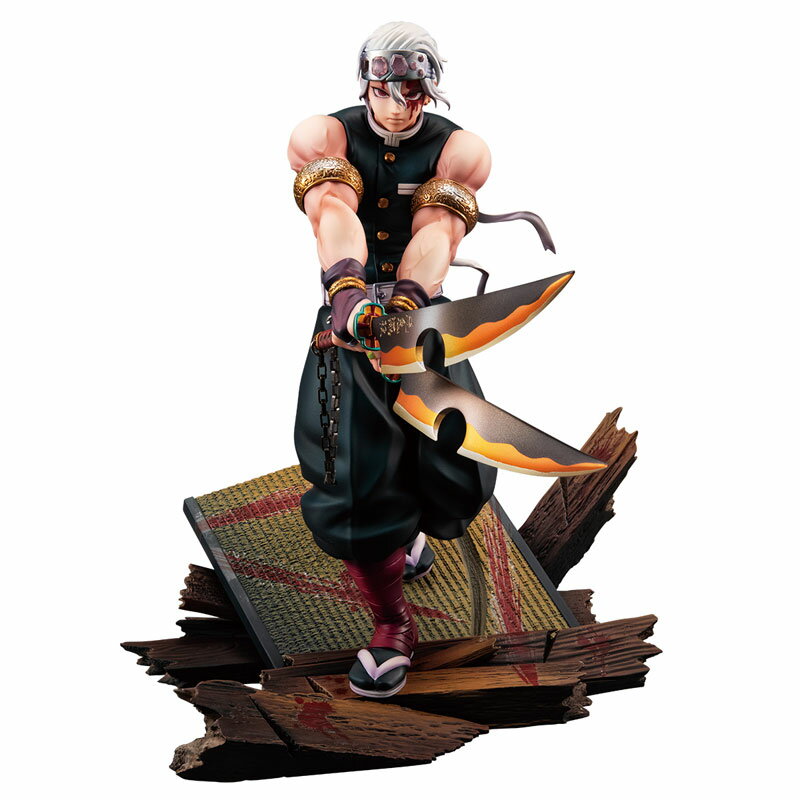 安い鬼滅の刃 フィギュアの通販商品を比較 | ショッピング情報のオーク ...